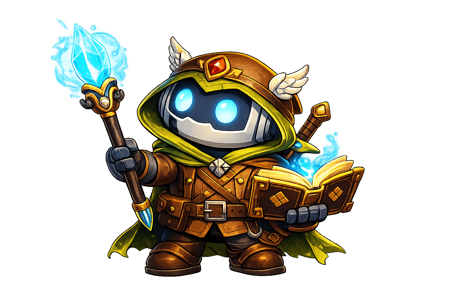 Dungeon Bot
