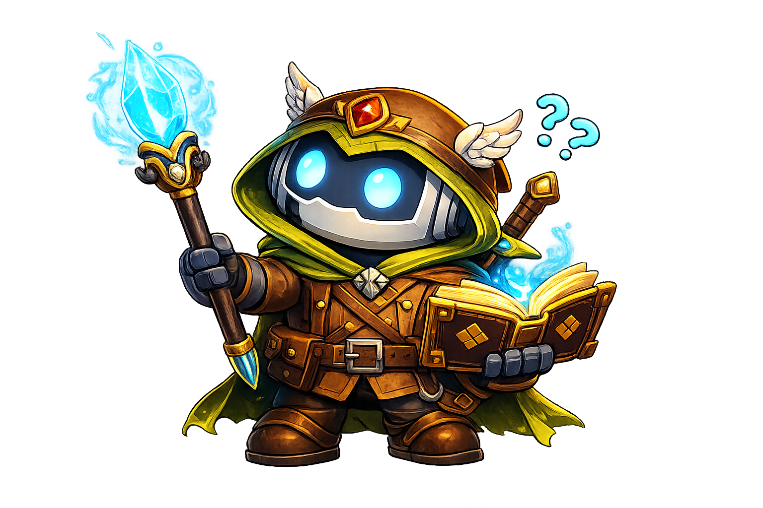 Dungeon Bot